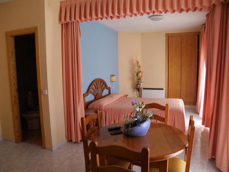 Hotel Laberinto Siguenza Εξωτερικό φωτογραφία