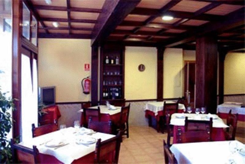 Hotel Laberinto Siguenza Εξωτερικό φωτογραφία