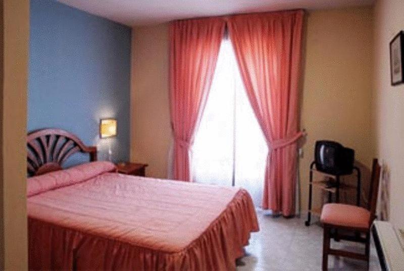 Hotel Laberinto Siguenza Εξωτερικό φωτογραφία